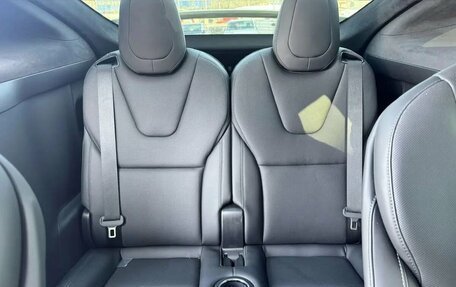 Tesla Model X I, 2022 год, 8 400 000 рублей, 14 фотография