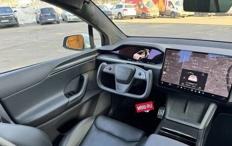 Tesla Model X I, 2022 год, 8 400 000 рублей, 10 фотография