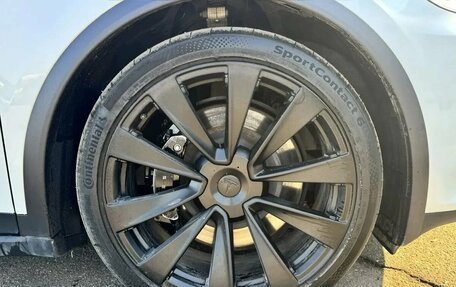 Tesla Model X I, 2022 год, 8 400 000 рублей, 16 фотография