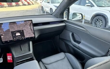 Tesla Model X I, 2022 год, 8 400 000 рублей, 11 фотография