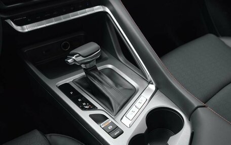 Changan CS35 Plus, 2024 год, 2 682 801 рублей, 15 фотография