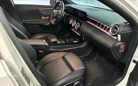 Mercedes-Benz A-Класс, 2023 год, 1 690 333 рублей, 7 фотография