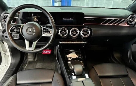 Mercedes-Benz A-Класс, 2023 год, 1 690 333 рублей, 6 фотография