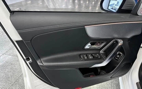 Mercedes-Benz A-Класс, 2023 год, 1 690 333 рублей, 13 фотография