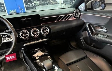 Mercedes-Benz A-Класс, 2023 год, 1 690 333 рублей, 9 фотография