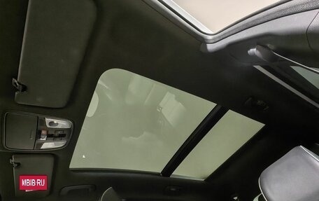KIA Sportage IV рестайлинг, 2017 год, 2 325 000 рублей, 21 фотография