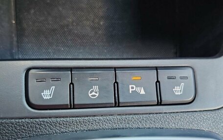 KIA Rio IV, 2022 год, 1 450 111 рублей, 12 фотография