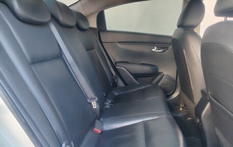KIA Rio IV, 2022 год, 1 450 111 рублей, 11 фотография