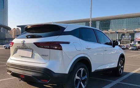 Nissan Qashqai, 2025 год, 1 960 125 рублей, 6 фотография