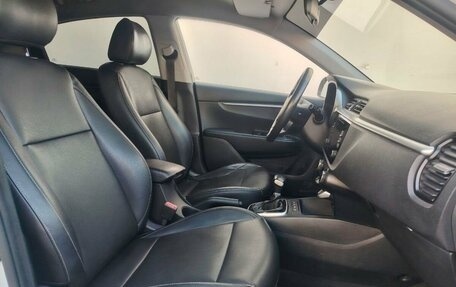 KIA Rio IV, 2022 год, 1 450 111 рублей, 10 фотография