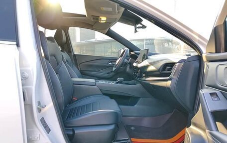 Nissan Qashqai, 2025 год, 1 960 125 рублей, 10 фотография