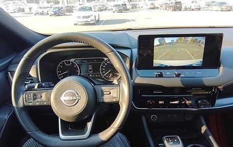 Nissan Qashqai, 2025 год, 1 960 125 рублей, 12 фотография