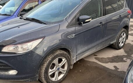 Ford Kuga III, 2014 год, 950 000 рублей, 3 фотография