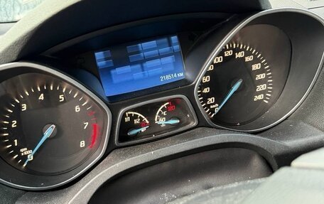 Ford Kuga III, 2014 год, 950 000 рублей, 5 фотография