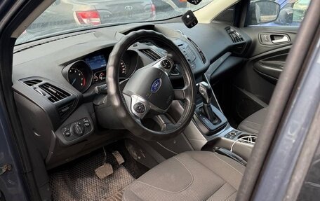 Ford Kuga III, 2014 год, 950 000 рублей, 4 фотография