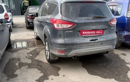 Ford Kuga III, 2014 год, 950 000 рублей, 2 фотография