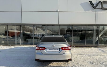 Toyota Camry, 2020 год, 2 970 000 рублей, 6 фотография