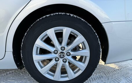 Toyota Camry, 2020 год, 2 970 000 рублей, 10 фотография
