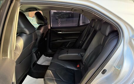 Toyota Camry, 2020 год, 2 970 000 рублей, 24 фотография