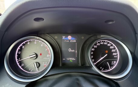 Toyota Camry, 2020 год, 2 970 000 рублей, 26 фотография
