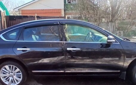 Nissan Teana, 2012 год, 1 170 000 рублей, 4 фотография