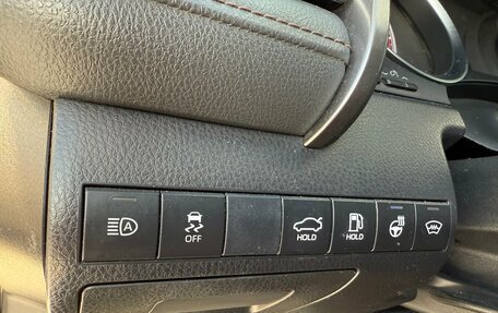 Toyota Camry, 2020 год, 2 970 000 рублей, 23 фотография