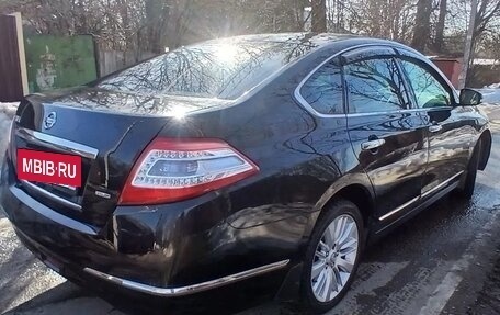 Nissan Teana, 2012 год, 1 170 000 рублей, 5 фотография