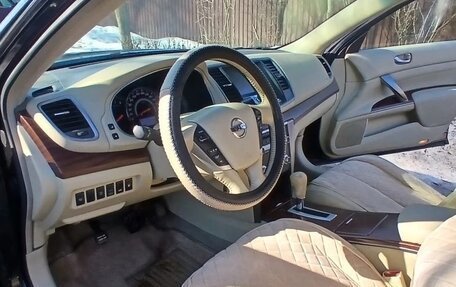 Nissan Teana, 2012 год, 1 170 000 рублей, 9 фотография