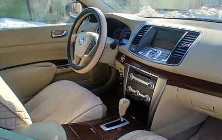 Nissan Teana, 2012 год, 1 170 000 рублей, 12 фотография