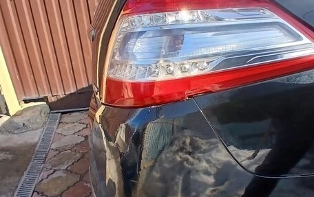 Nissan Teana, 2012 год, 1 170 000 рублей, 17 фотография