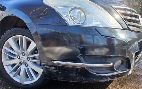 Nissan Teana, 2012 год, 1 170 000 рублей, 15 фотография