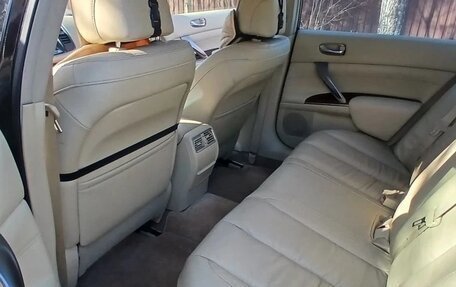 Nissan Teana, 2012 год, 1 170 000 рублей, 10 фотография