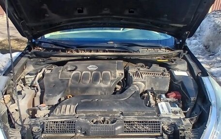 Nissan Teana, 2012 год, 1 170 000 рублей, 13 фотография