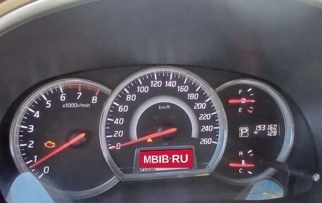 Nissan Teana, 2012 год, 1 170 000 рублей, 11 фотография