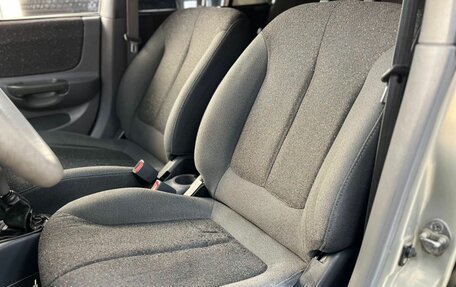 Hyundai Accent II, 2008 год, 429 000 рублей, 18 фотография