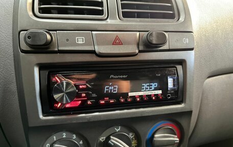 Hyundai Accent II, 2008 год, 429 000 рублей, 11 фотография