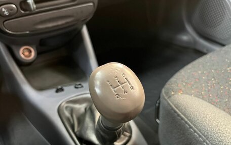 Hyundai Accent II, 2008 год, 429 000 рублей, 14 фотография