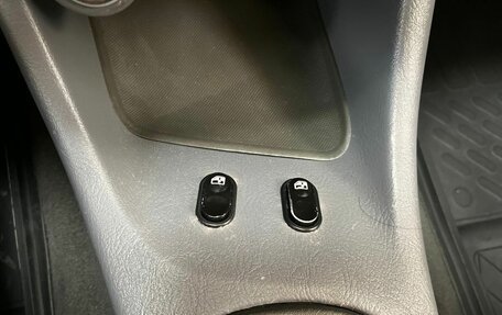 Hyundai Accent II, 2008 год, 429 000 рублей, 13 фотография