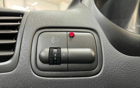 Hyundai Accent II, 2008 год, 429 000 рублей, 17 фотография