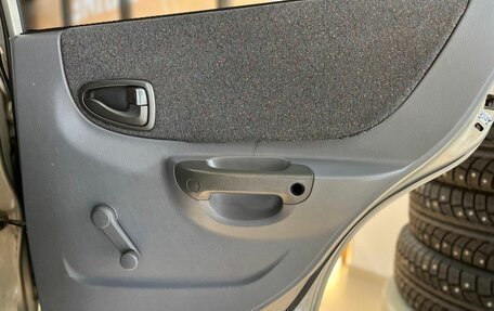 Hyundai Accent II, 2008 год, 429 000 рублей, 25 фотография