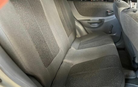 Hyundai Accent II, 2008 год, 429 000 рублей, 22 фотография