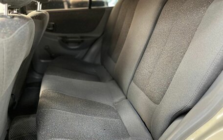 Hyundai Accent II, 2008 год, 429 000 рублей, 23 фотография