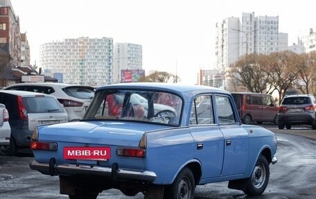ИЖ Москвич-412, 1991 год, 180 000 рублей, 3 фотография