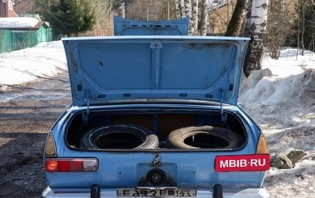 ИЖ Москвич-412, 1991 год, 180 000 рублей, 8 фотография