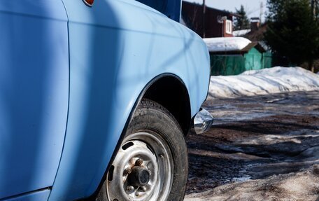 ИЖ Москвич-412, 1991 год, 180 000 рублей, 11 фотография