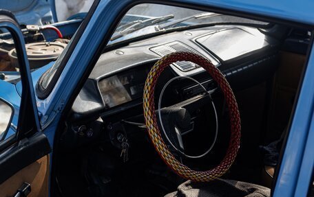 ИЖ Москвич-412, 1991 год, 180 000 рублей, 12 фотография