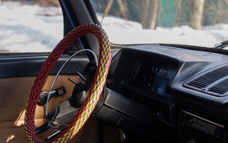 ИЖ Москвич-412, 1991 год, 180 000 рублей, 13 фотография