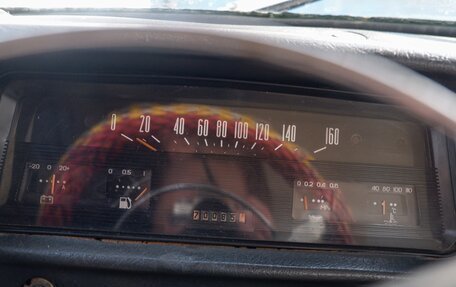 ИЖ Москвич-412, 1991 год, 180 000 рублей, 18 фотография