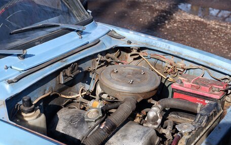 ИЖ Москвич-412, 1991 год, 180 000 рублей, 16 фотография