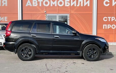 Great Wall Hover H5, 2012 год, 799 000 рублей, 4 фотография